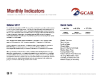 0 Monthly Indicator_2017-10