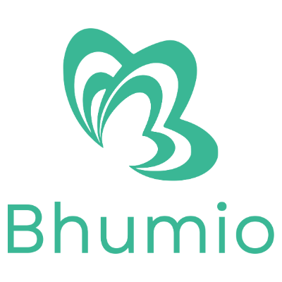 Bhumio Inc