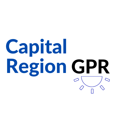 Capital Region GPR