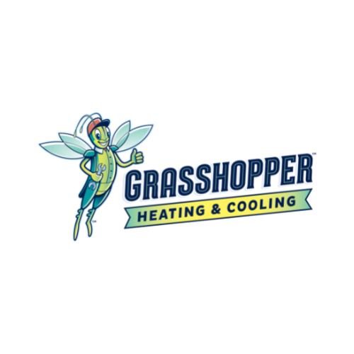 Grasshopper Heating & Cooling