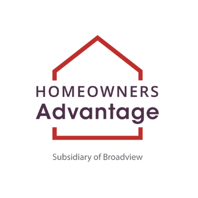 CAP COM FCU & Homeowners Advantage